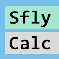 SflyCalc