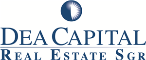 Simone Bedini (DeA Capital Real Estate SGR S.p.A.) - logo