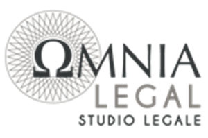 Francesco Corbo (Omnialegal) - logo