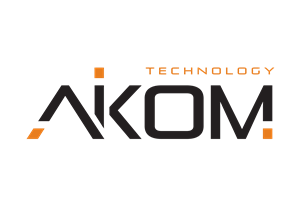 Chiara Ferrari (Aikom Technology) - logo