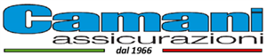Camani Assicurazioni - logo