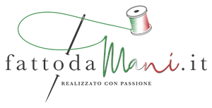 Fatto Da Mani - logo